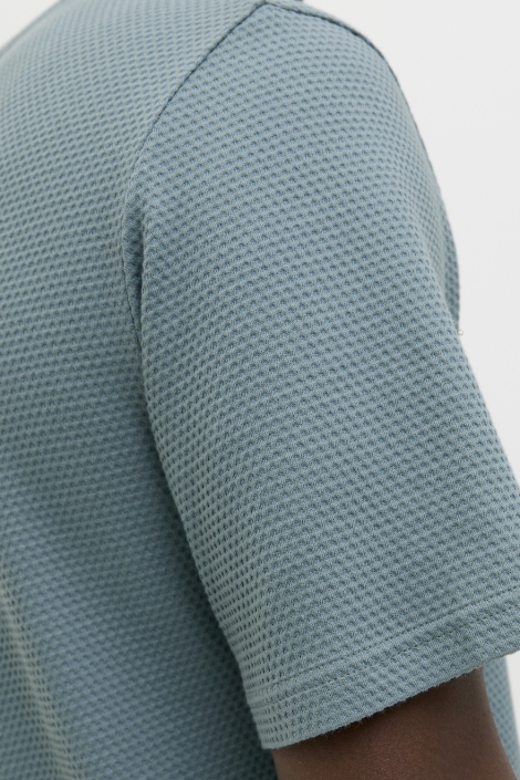 Jack & Jones jprblafranco ss tee crew neck ln